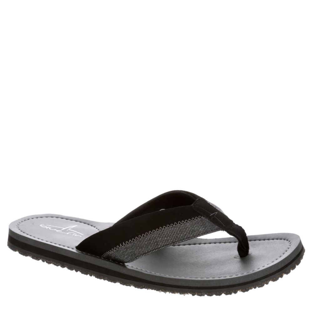 bluefin flip flops mens