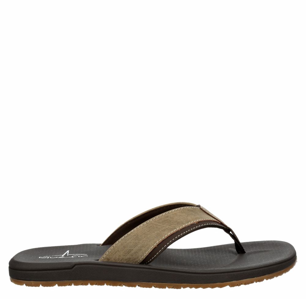 bluefin flip flops