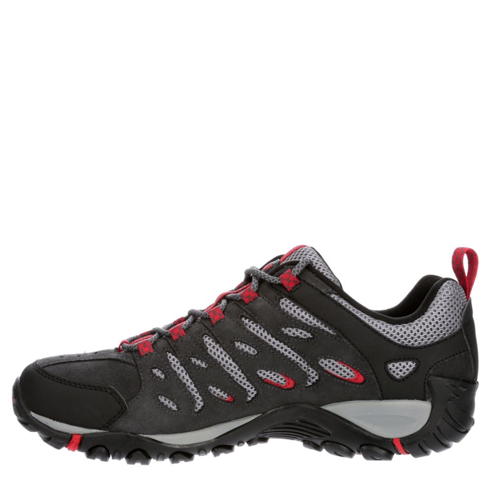 Zapatilla Outdoor Hombre Merrell Crosslander 2 Mid Wp Waterproof