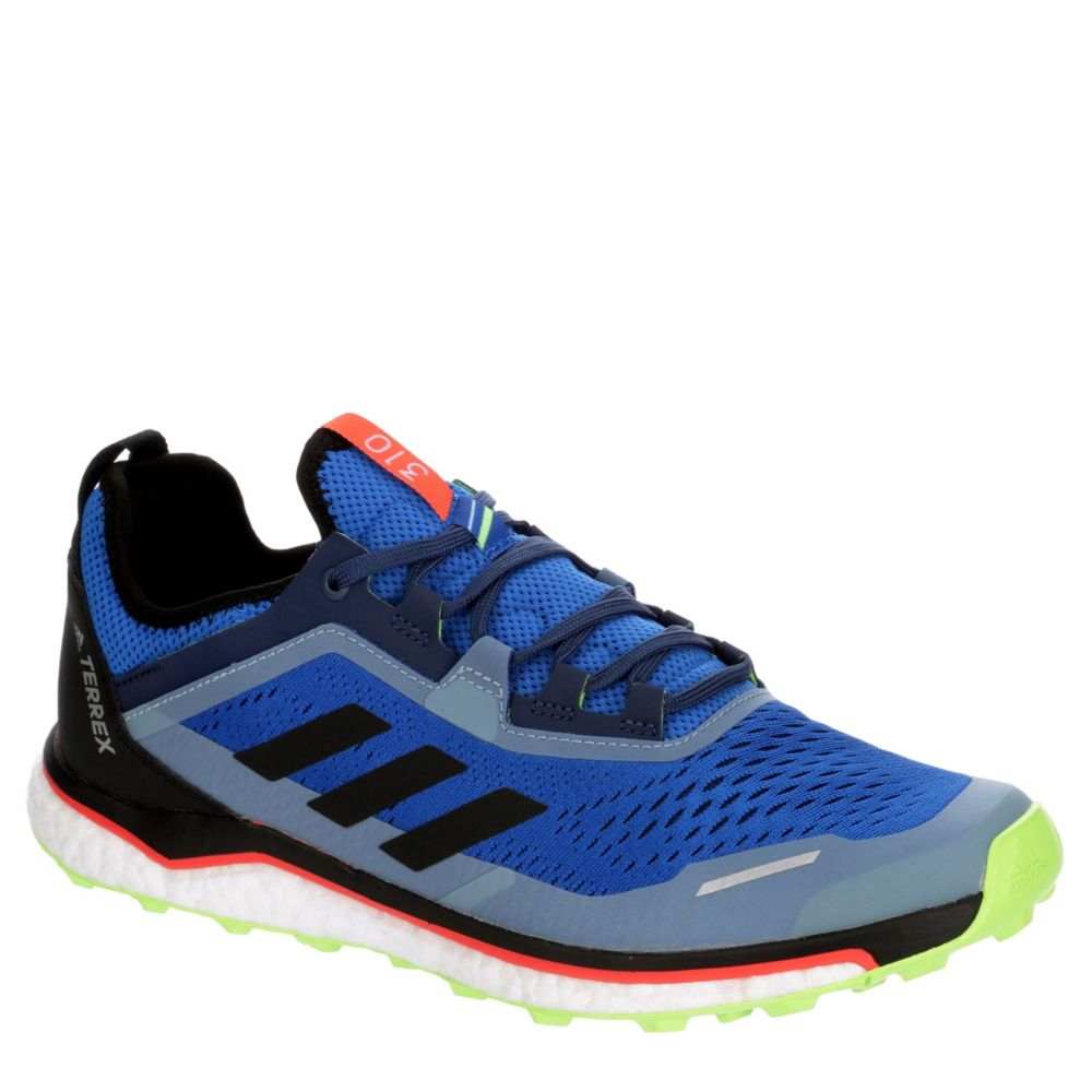 adidas terrex agravic blue