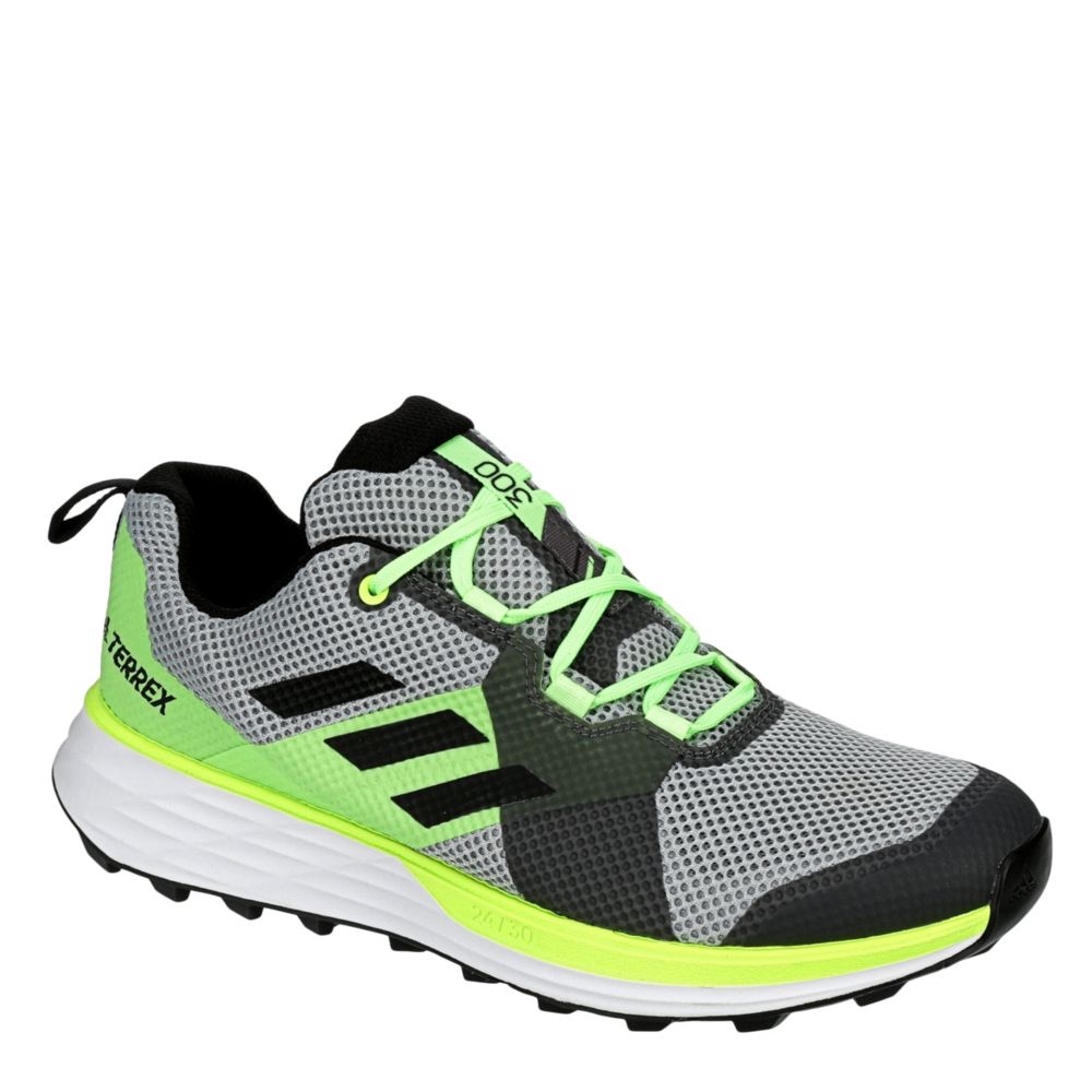 adidas terrex two trail running shoes