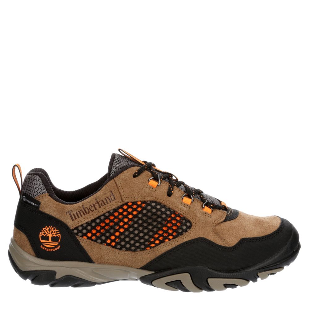 rack room shoes timberland