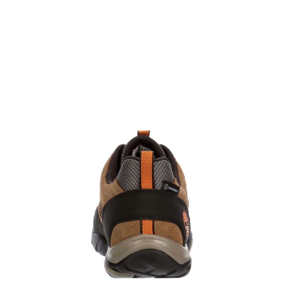 timberland crestrige