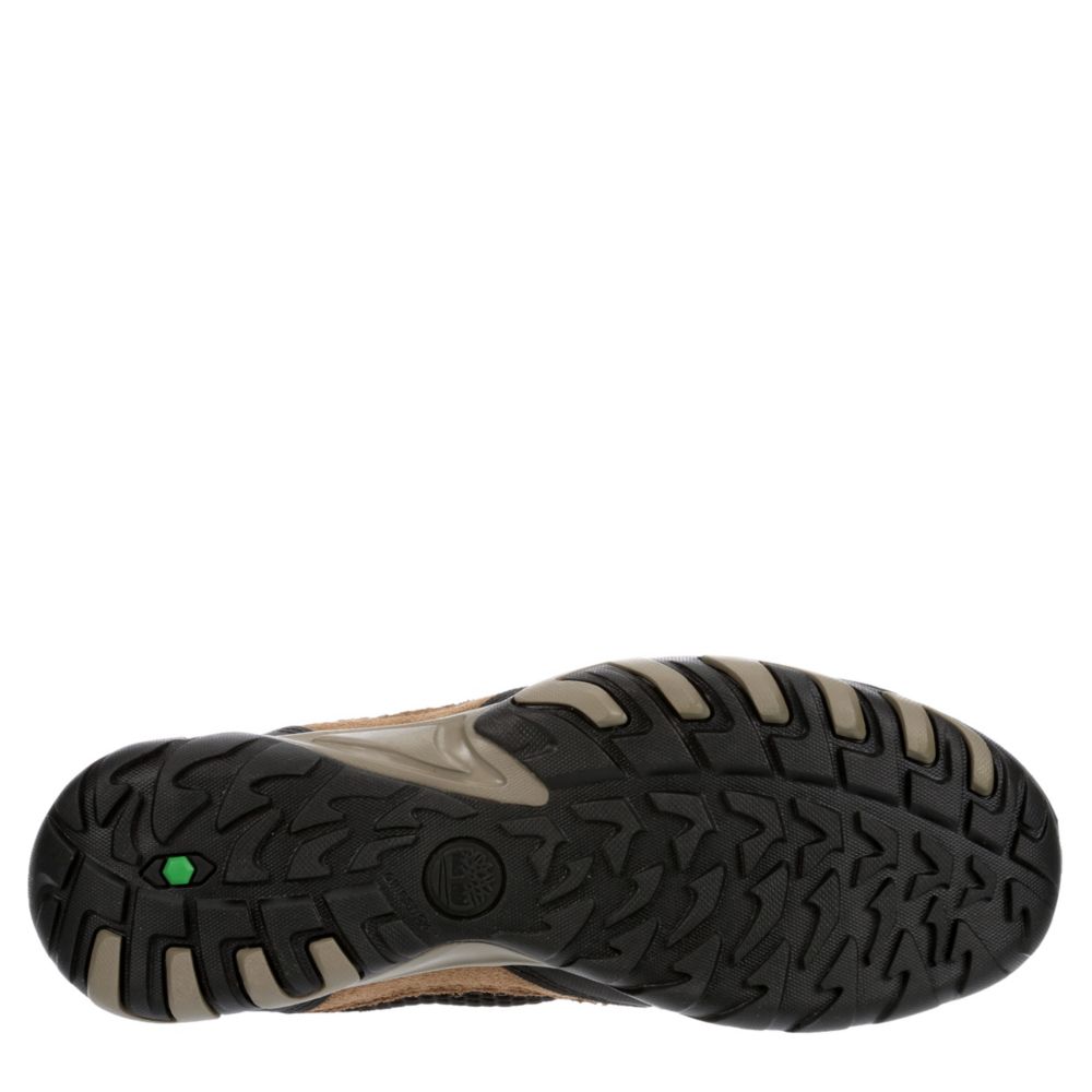 timberland crestrige