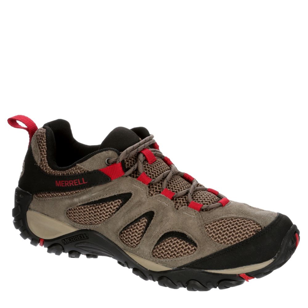 yokota 2 merrell