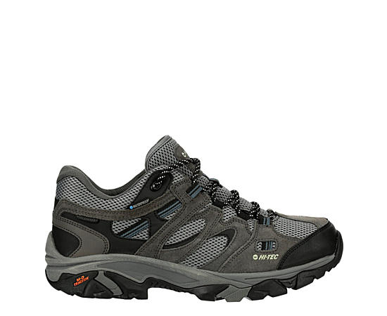 SS20 Hi-Tec Rambler Water Proof Hiking Shoes
