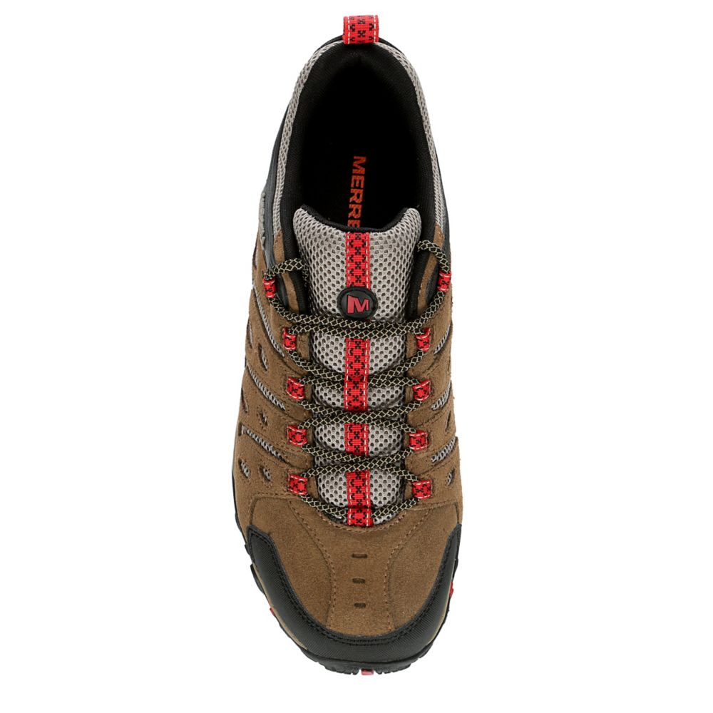 Merrell Crosslander 2 Hiking Shoes (For Men) - Save 25%