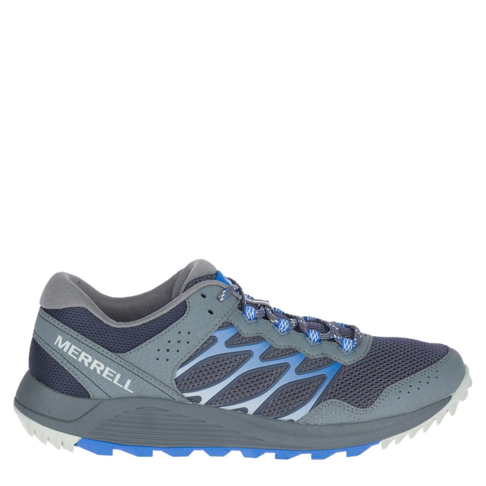 merrell canvas street slipper