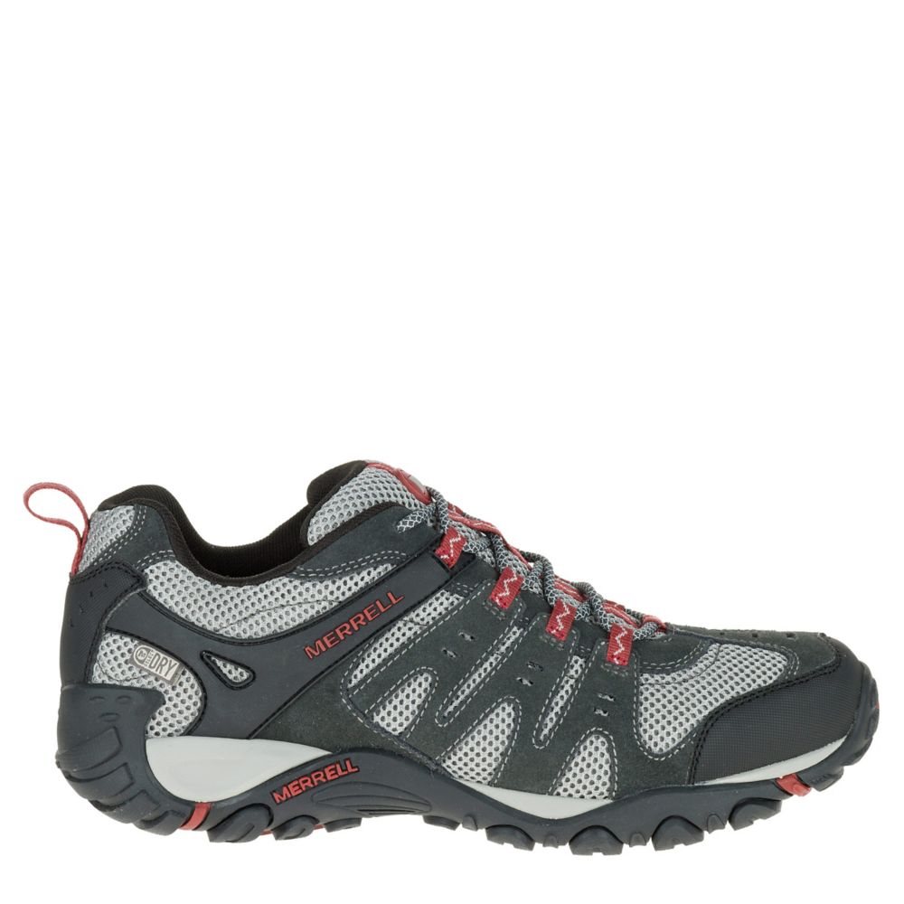 merrell accentor waterproof