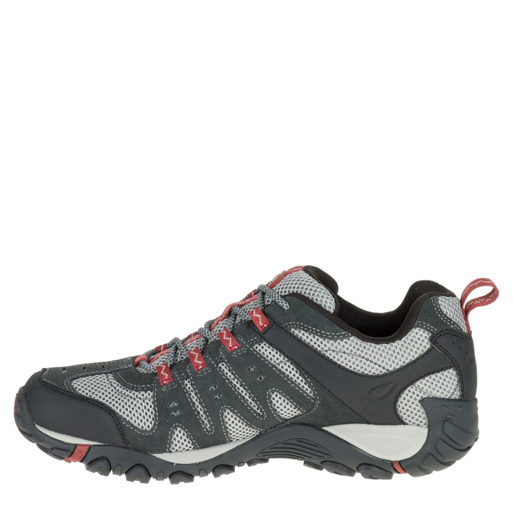 merrell men's accentor waterproof shoe