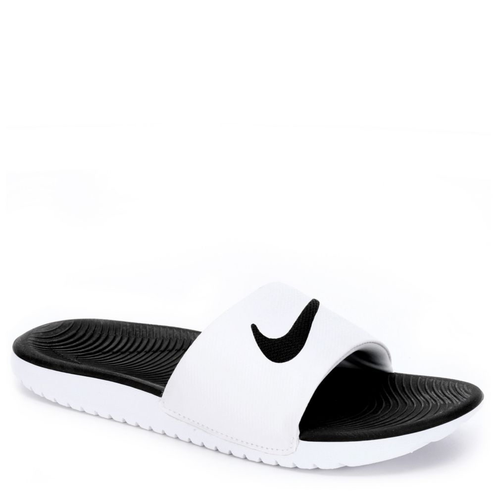 Nike Kawa Boys' Slide Sandals 
