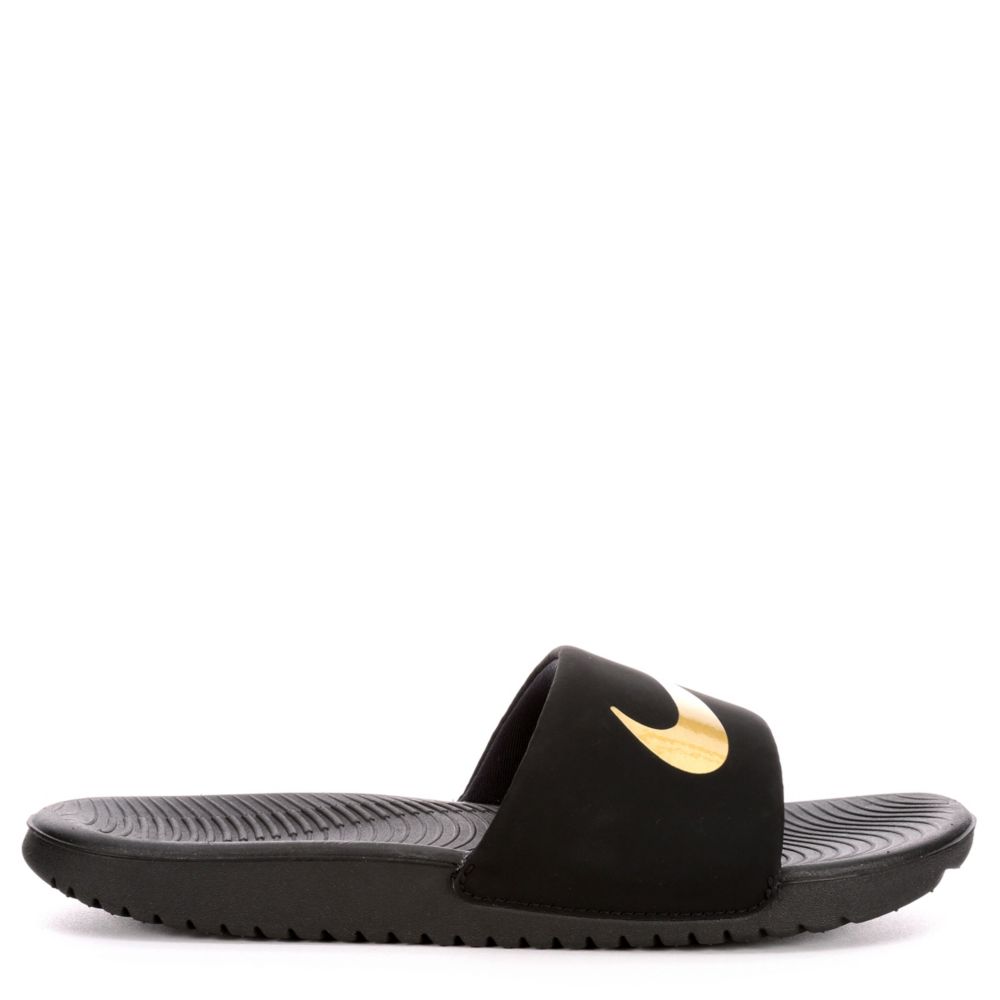 boys nike slide sandals