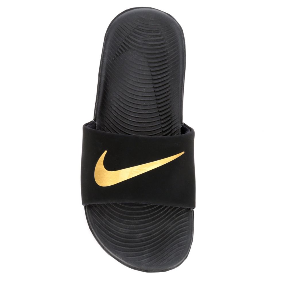 BOYS LITTLE-BIG KID NIKE KAWA SLIDE