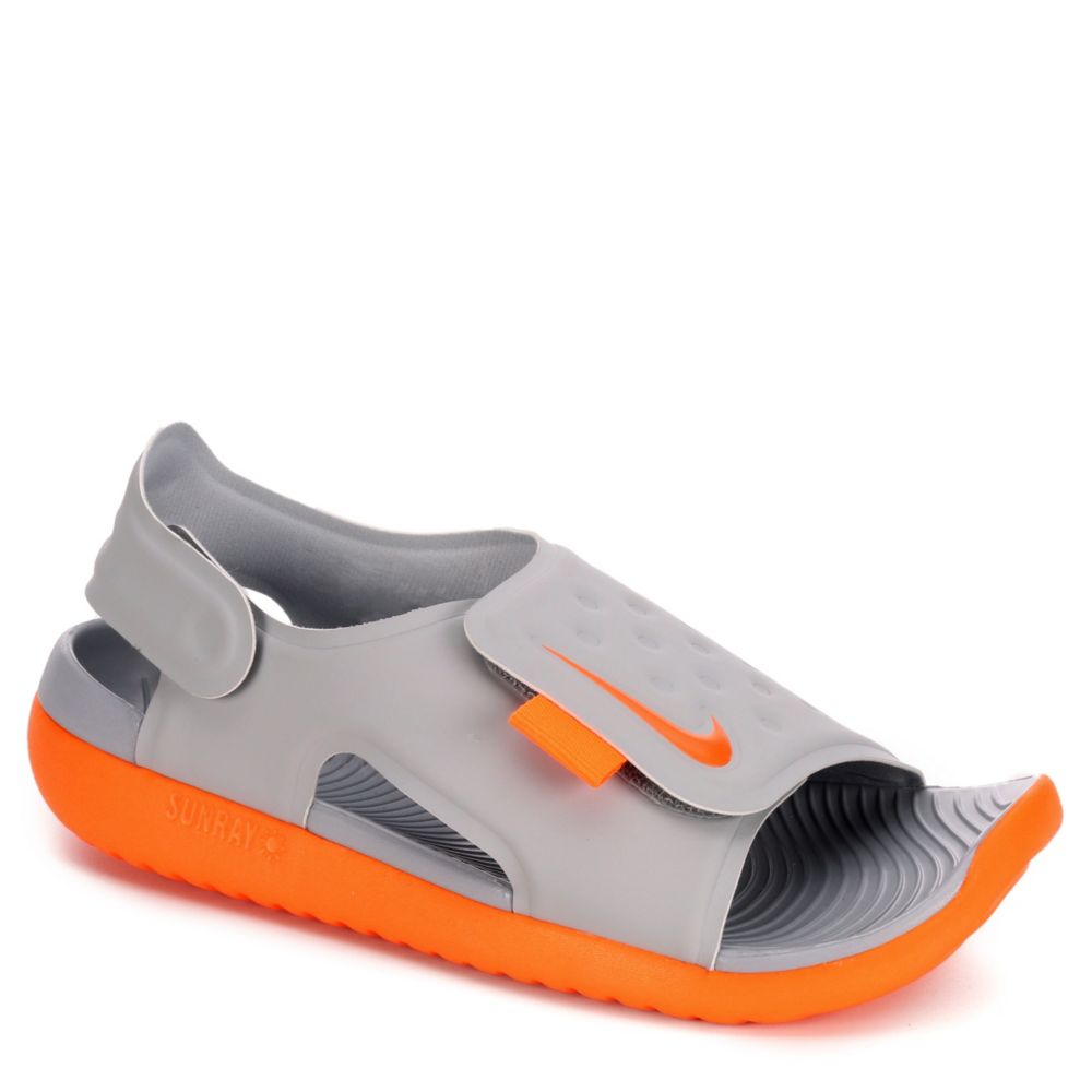 nike sunray grey