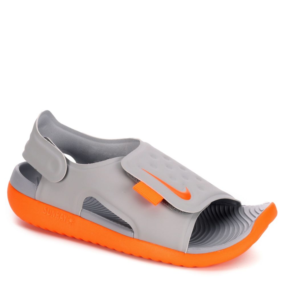 boys nike sunray adjust