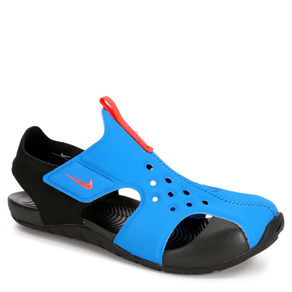nike sunray blue