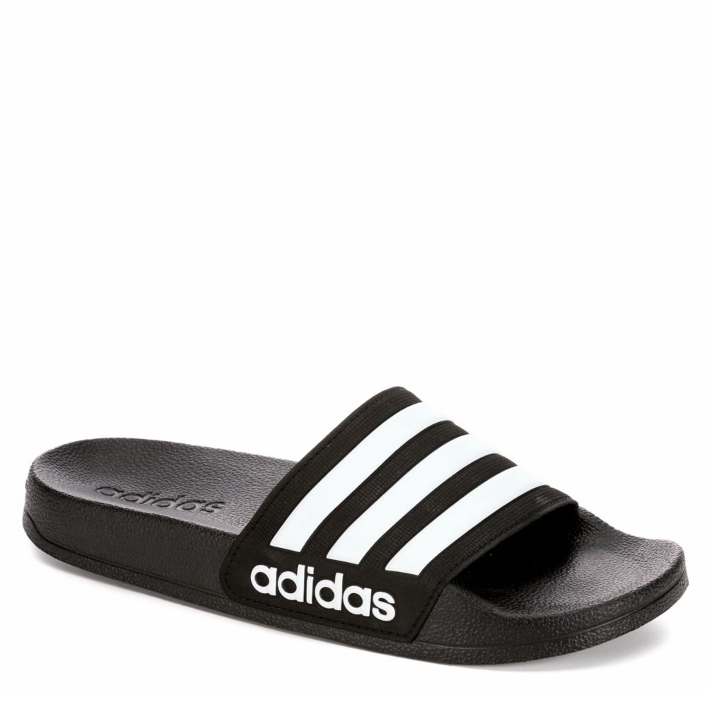 adidas slide on shoes