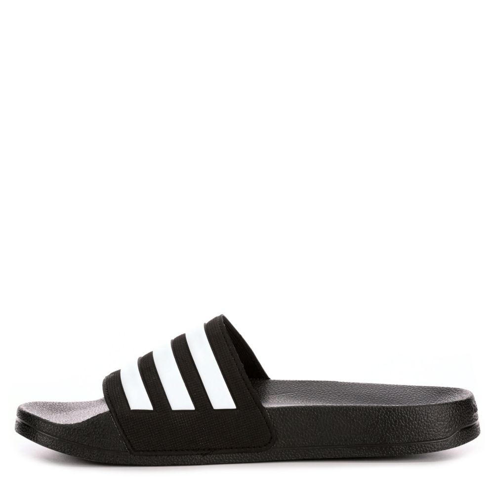 BOYS LITTLE-BIG KID ADILETTE SLIDE SANDAL