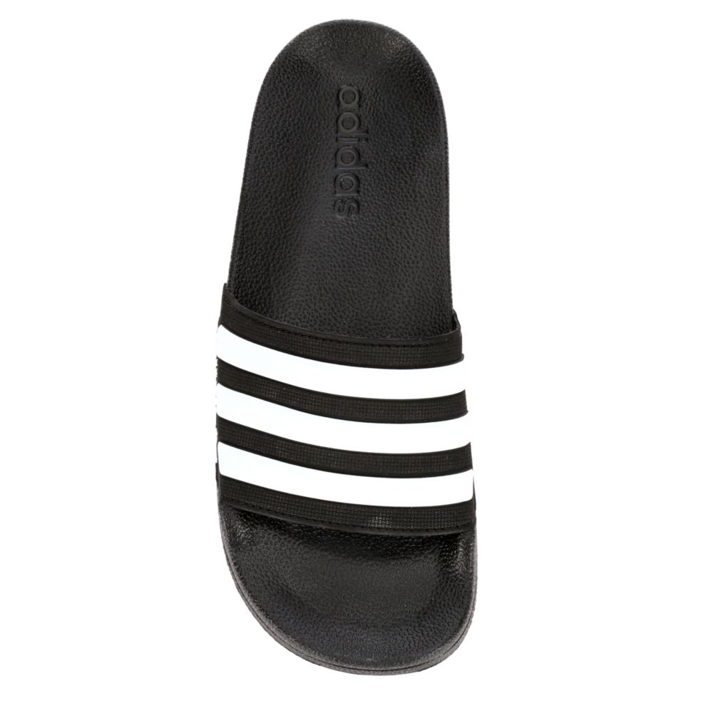 BOYS LITTLE-BIG KID ADILETTE SLIDE SANDAL