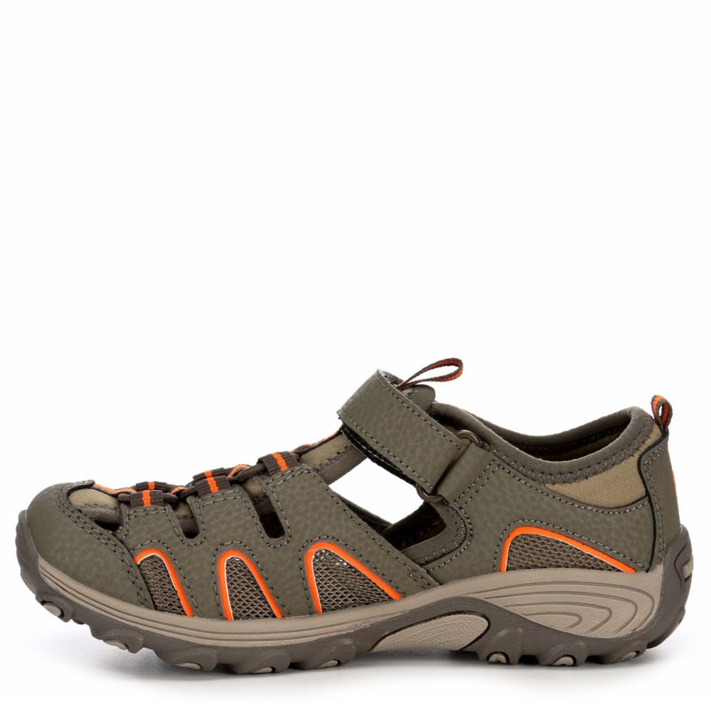 merrell hydro hiker