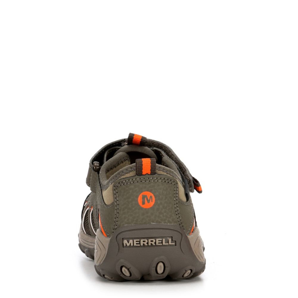merrell hydro hiker