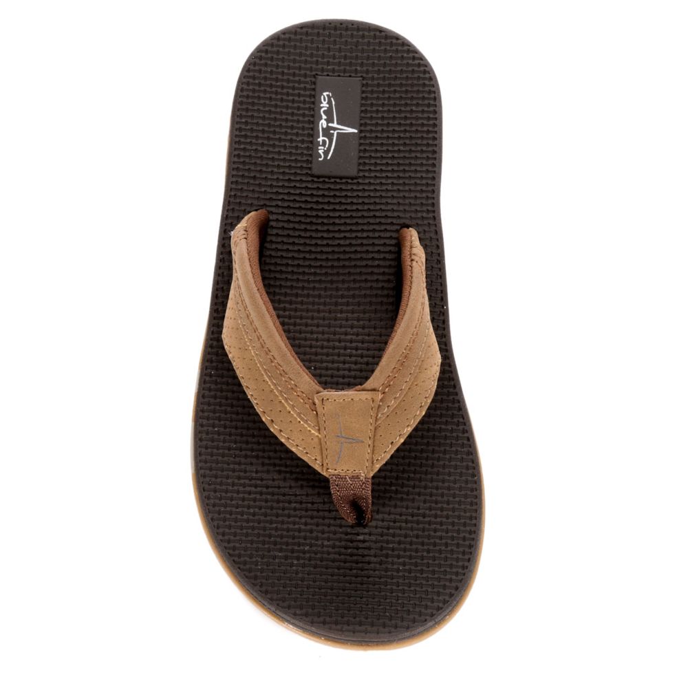 next boys flip flops