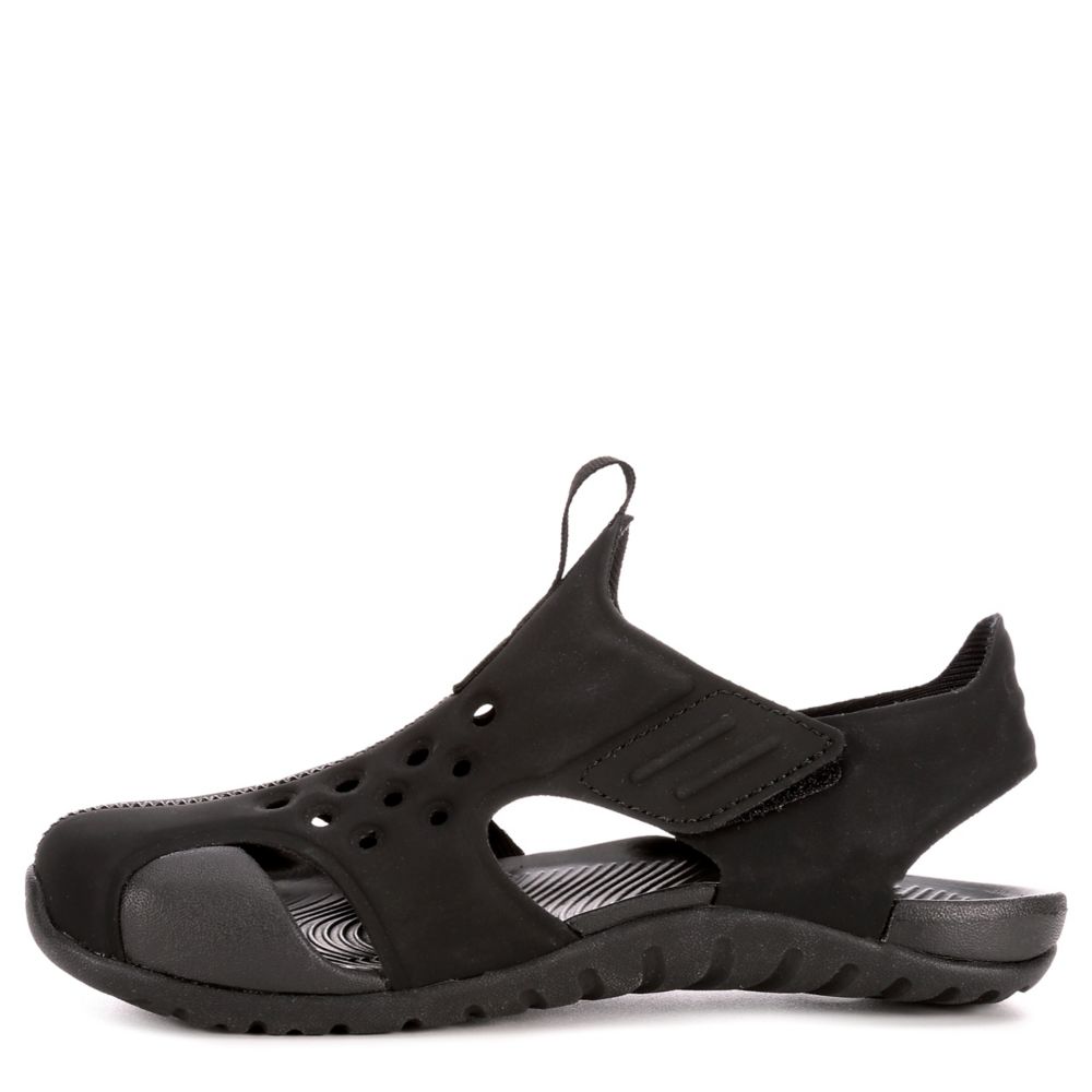 The 2024 sunray sandal