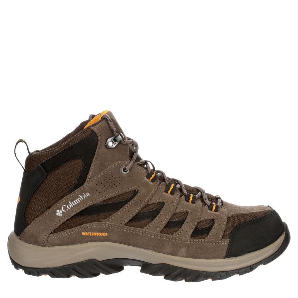 mens hiking boots under $50