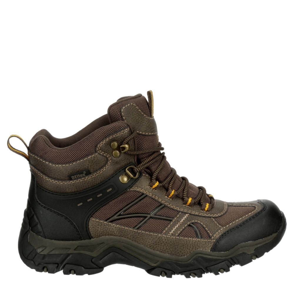 Highland Creek Mens Junction 2 Hiking Boot | Mens Rack Shoes