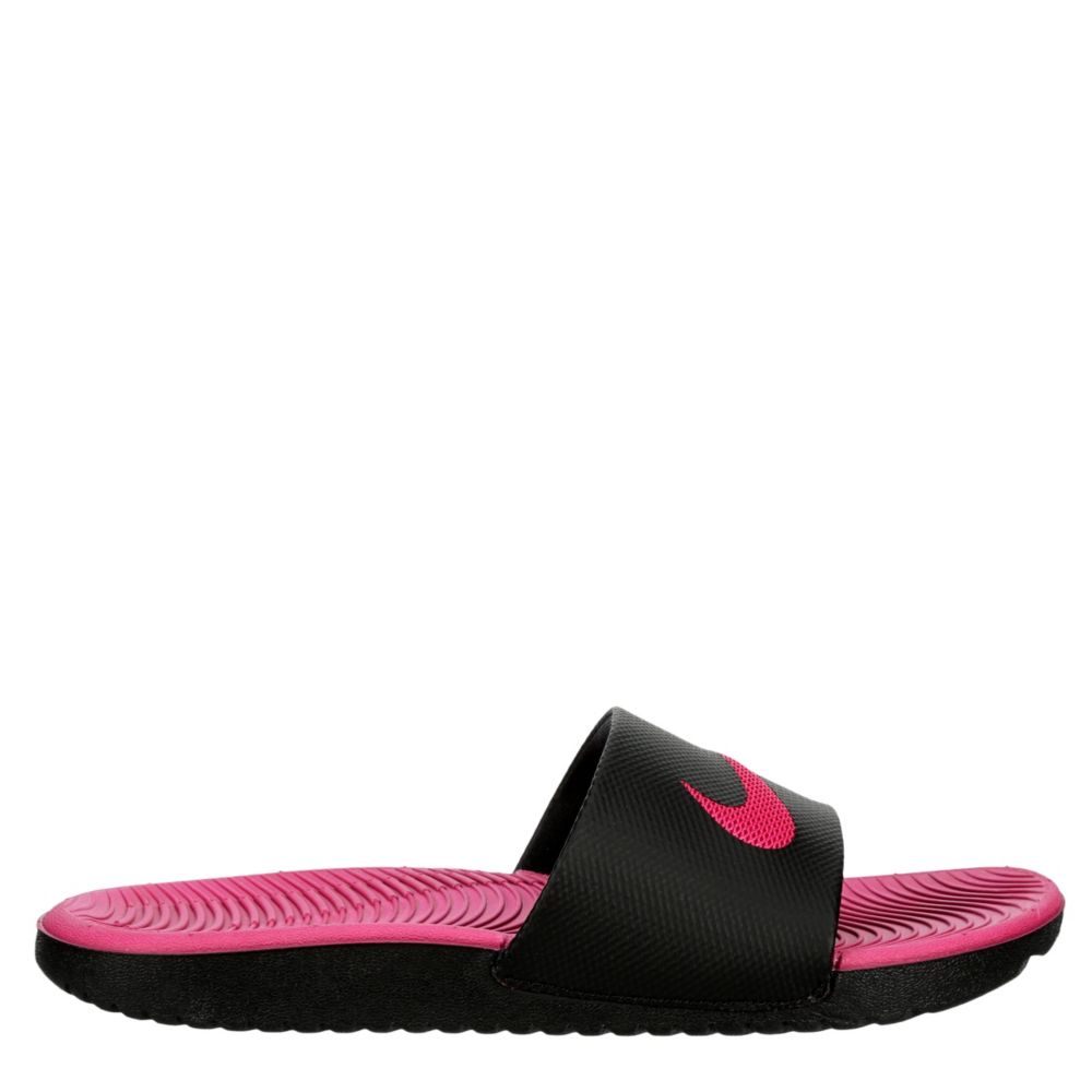 nike slides for girls