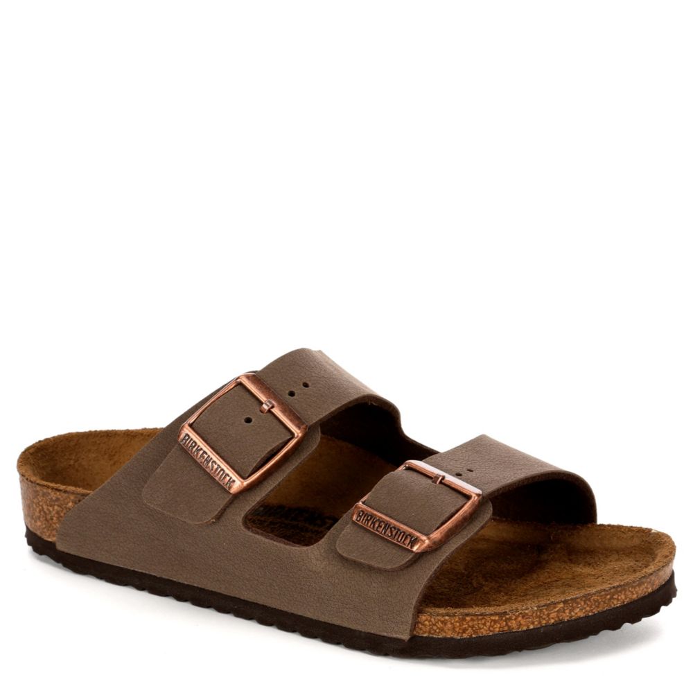 tan birkenstocks women's