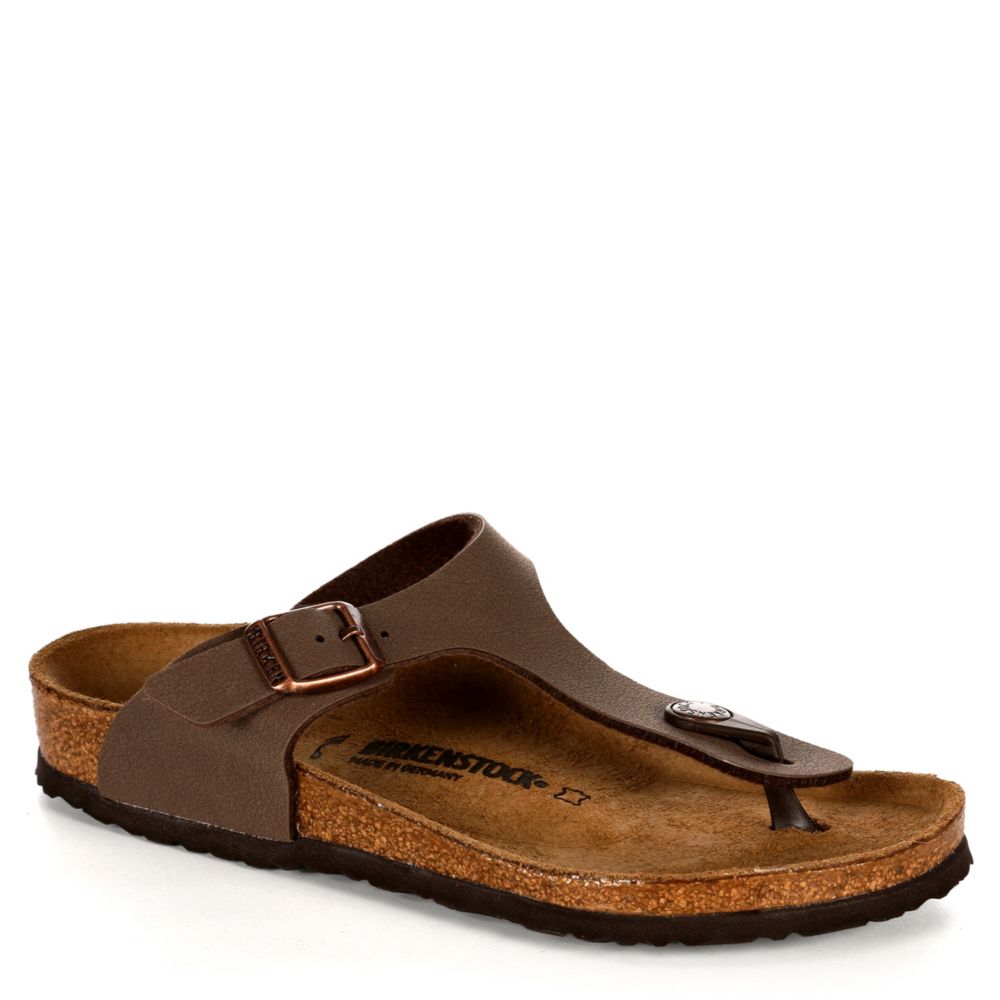 girls birkenstocks
