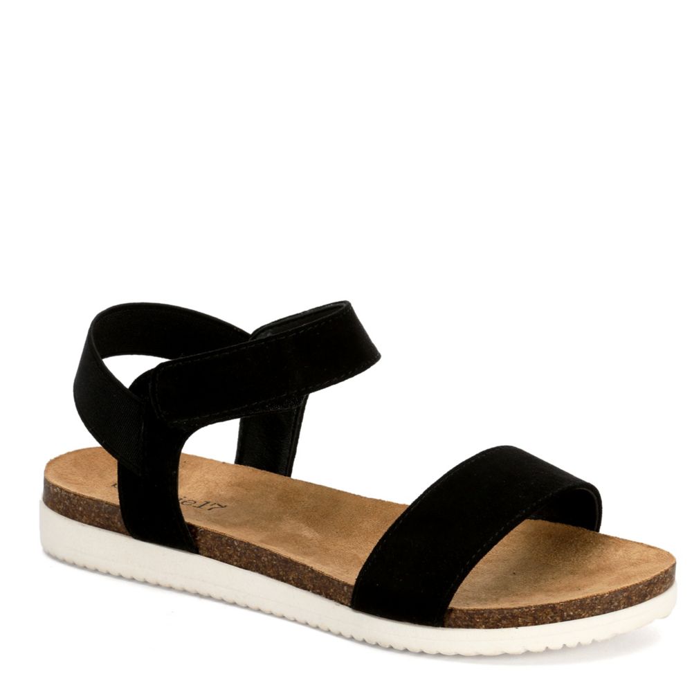 platform sandals girls