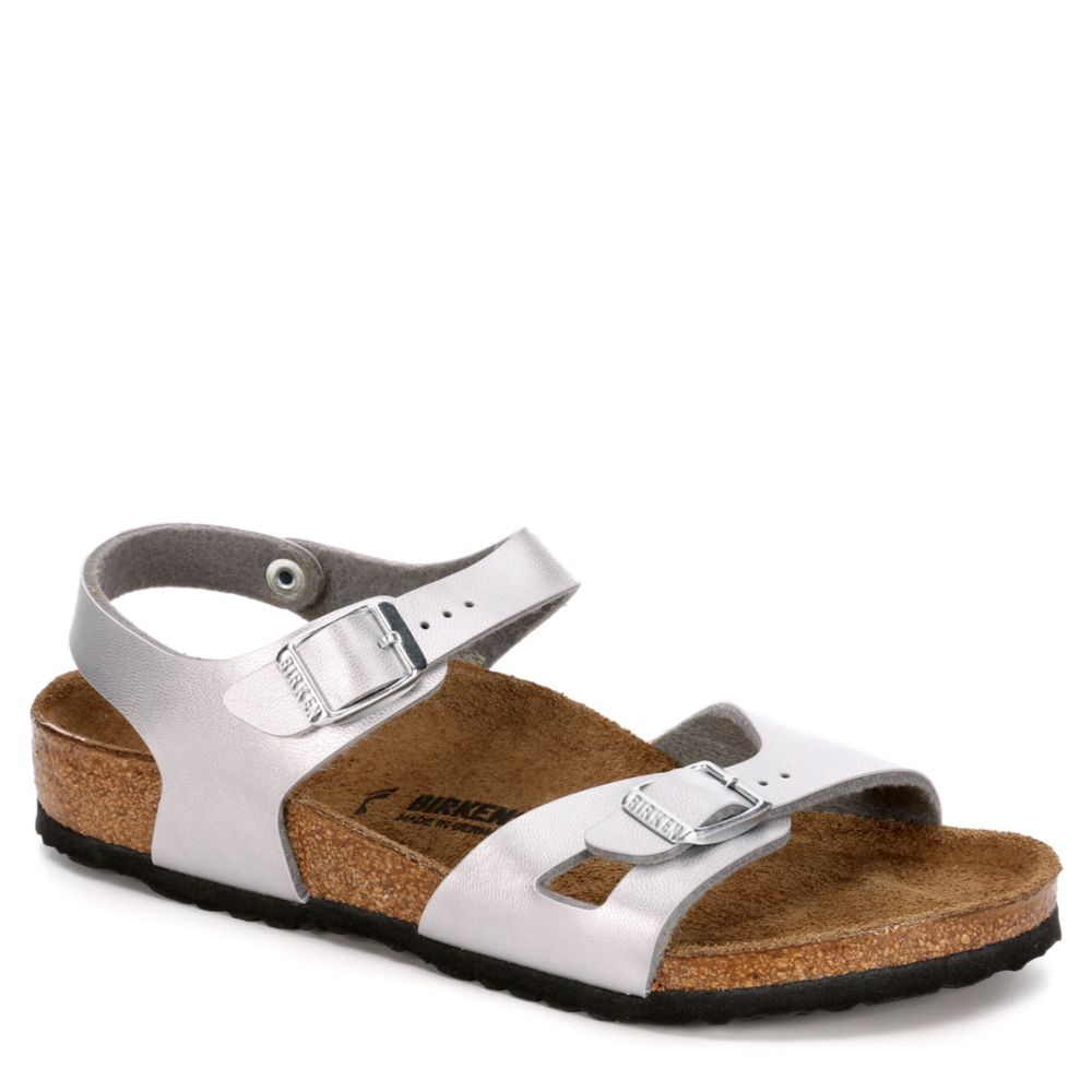 girls birkenstocks