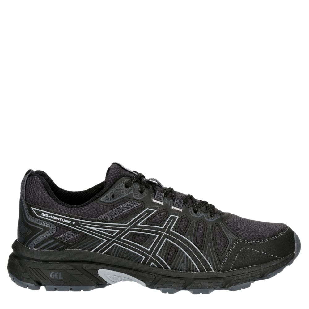 mens asics venture 7