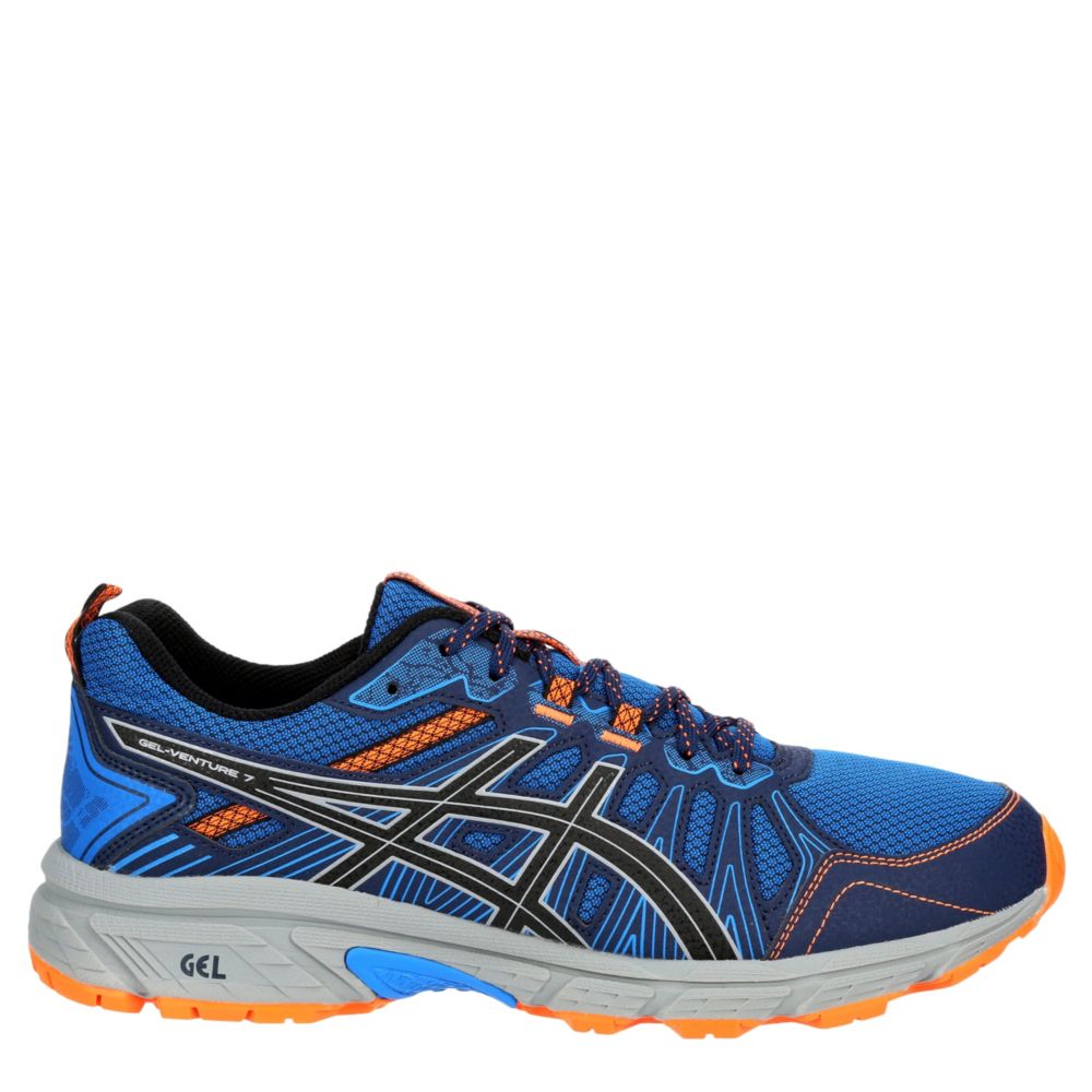 rack room shoes asics