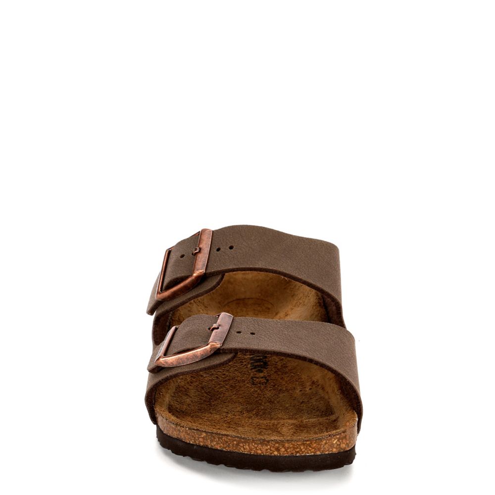 GIRLS LITTLE KID ARIZONA FOOTBED SANDAL