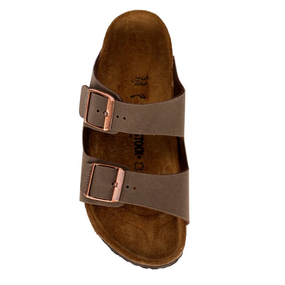 GIRLS LITTLE KID ARIZONA FOOTBED SANDAL