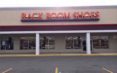 Shoe Stores in Corbin, KY | Rack Room Shoes