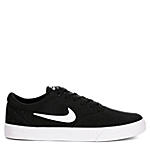 White Nike Mens Sb Charge Low Sneaker | Athletic | Rack Room Shoes White Nike Mens Sb Charge Low Sneaker | Athletic | Rack Room Shoes