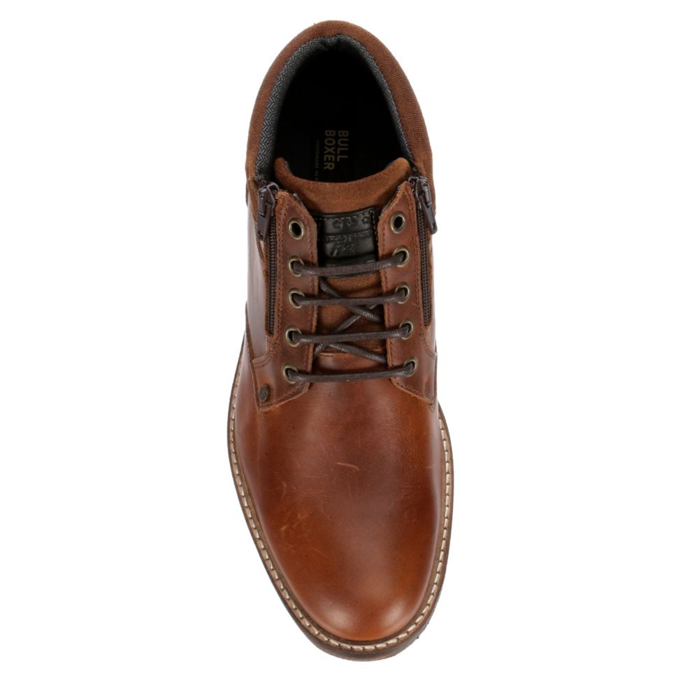 bullboxer chukka boots