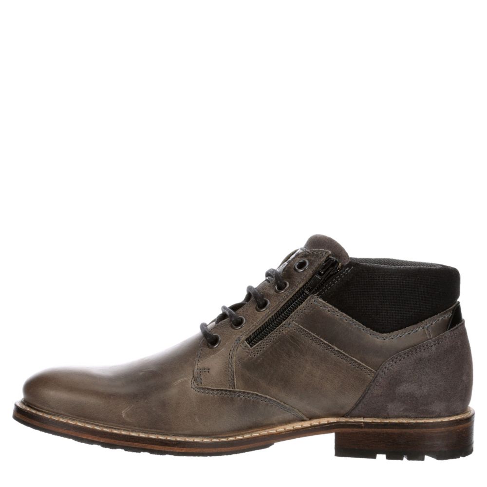 bullboxer chukka boots