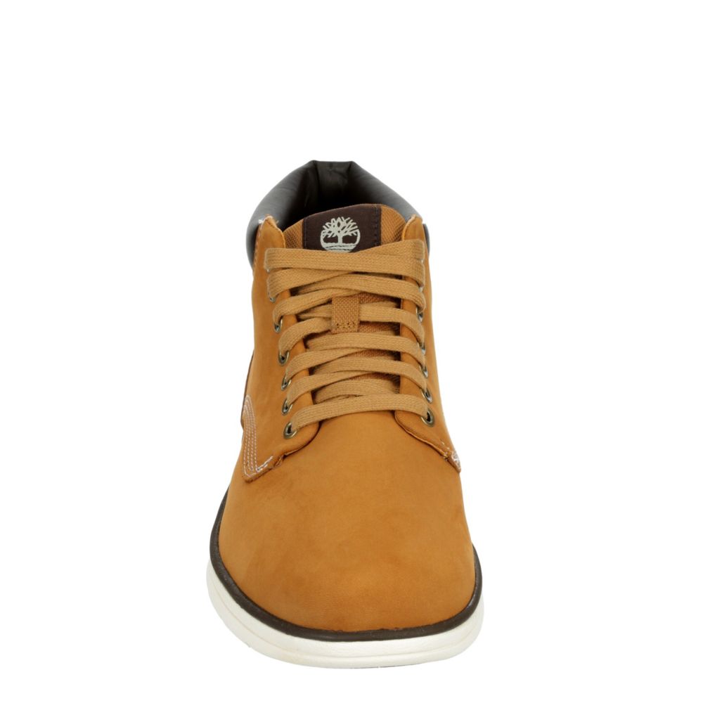 timberland mens bradstreet chukka boots phantom