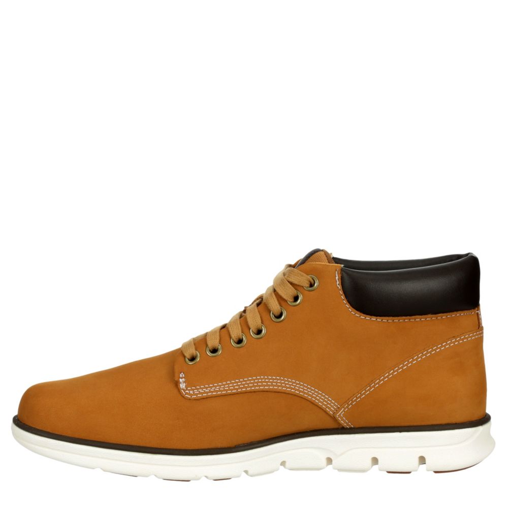 men's bradstreet waterproof chukka shoes