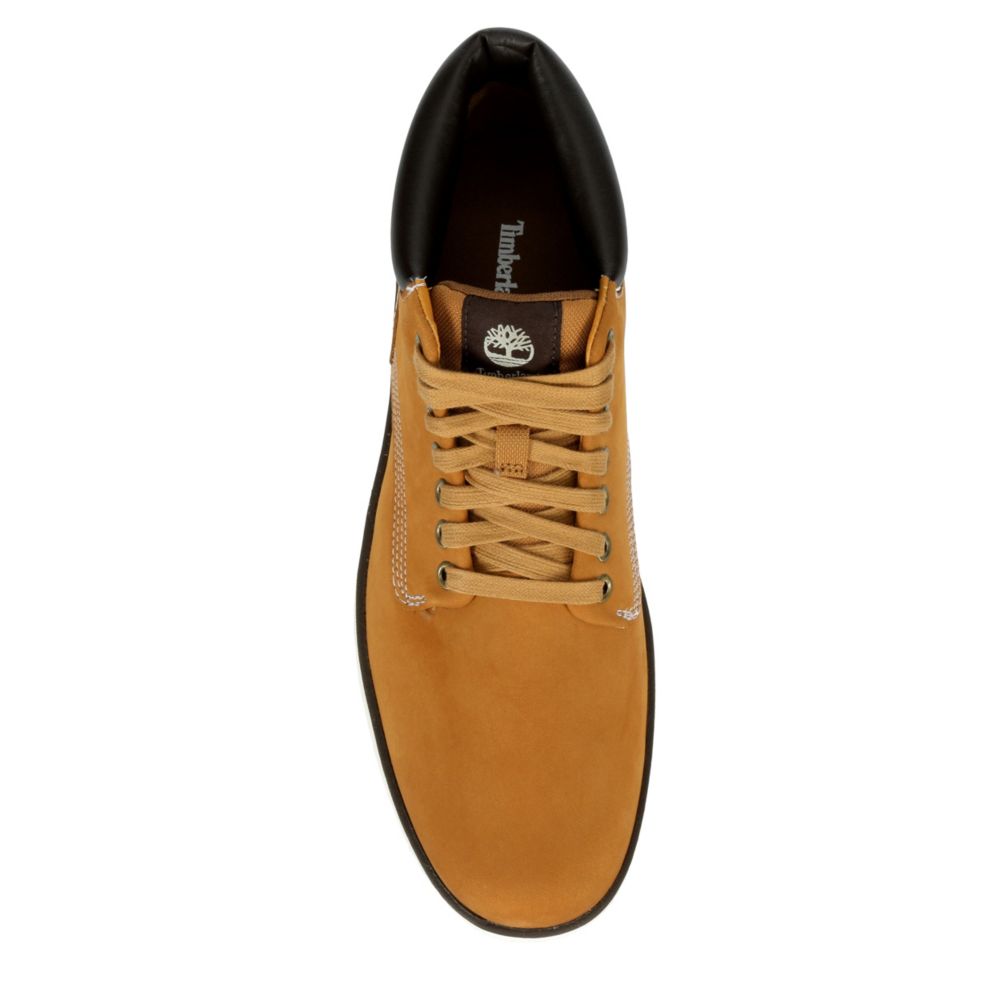 men's bradstreet waterproof chukka shoes