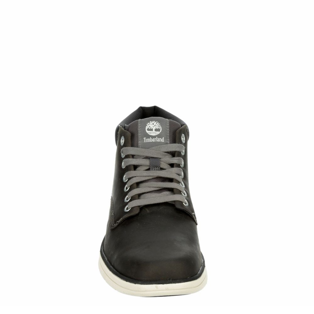 timberland bradstreet chukka green
