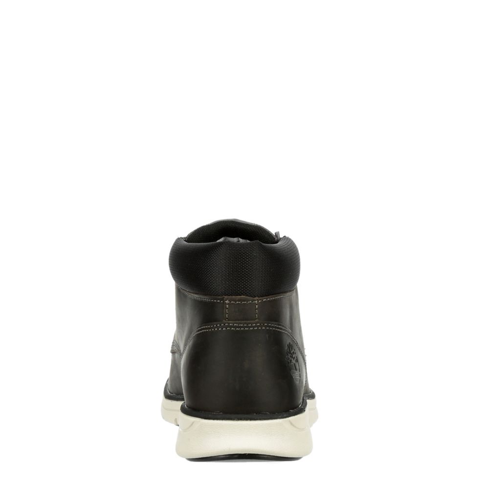 timberland bradstreet chukka boots grey