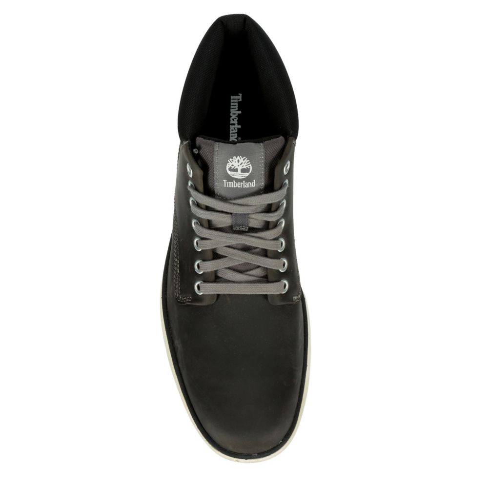 timberland bradstreet chukka grey