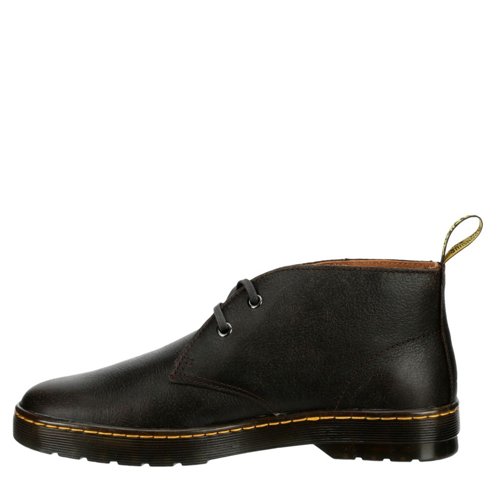 dr martens cabrillo chukka