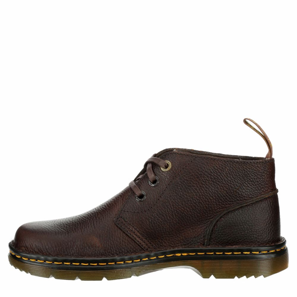 martens chukka